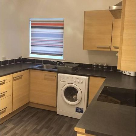 The Annex At Bonnieview Apartman Inverness Kültér fotó