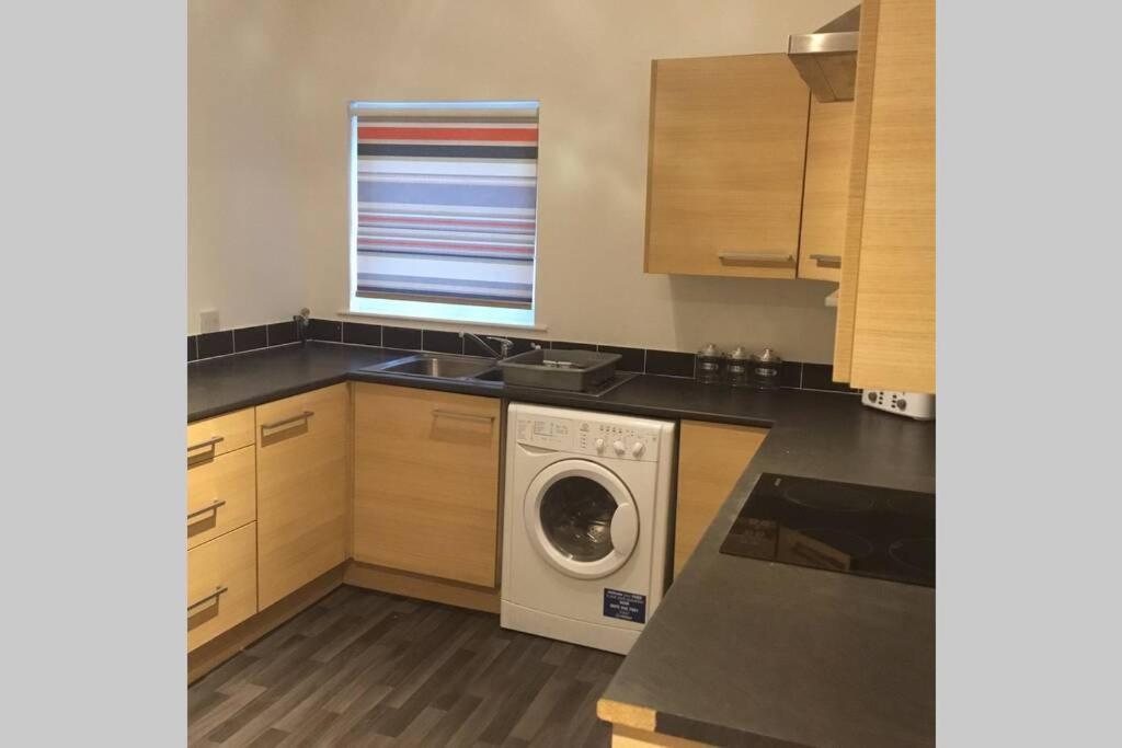 The Annex At Bonnieview Apartman Inverness Kültér fotó