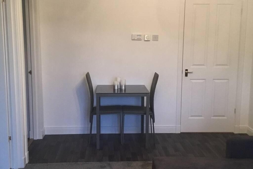 The Annex At Bonnieview Apartman Inverness Kültér fotó