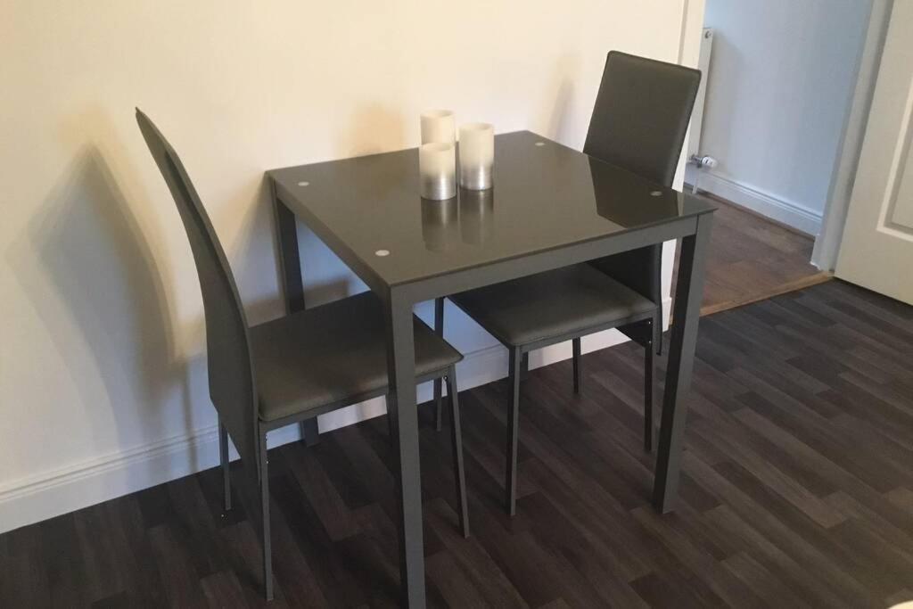 The Annex At Bonnieview Apartman Inverness Kültér fotó